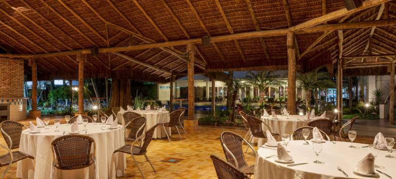 诺富特圣若泽杜斯坎普斯酒店(Novotel São José Dos Campos)图片