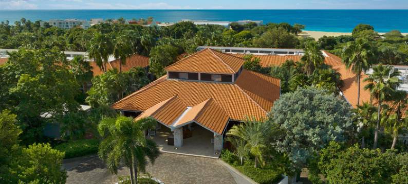 佐伊库拉索度假村及水疗中心(Zoetry Curacao Resort & Spa)图片