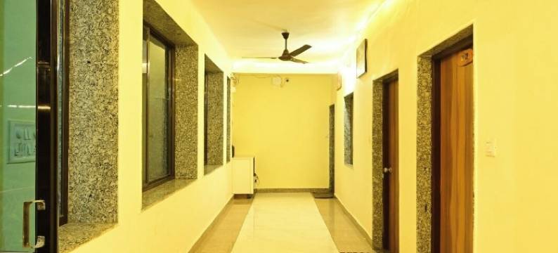 快乐森林酒店(Hotel Happy Forest Inn)图片