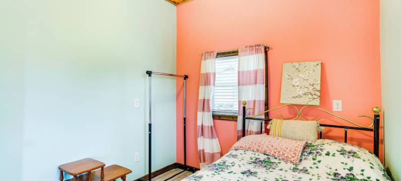 东北德克萨斯度假租赁 ~ 距商业区6英里(Northeast Texas Vacation Rental ~ 6 Mi to Commerce)图片