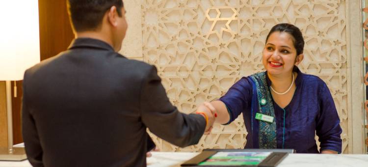 齐普尔市中心假日酒店(Holiday Inn JAIPUR CITY CENTRE by IHG)图片