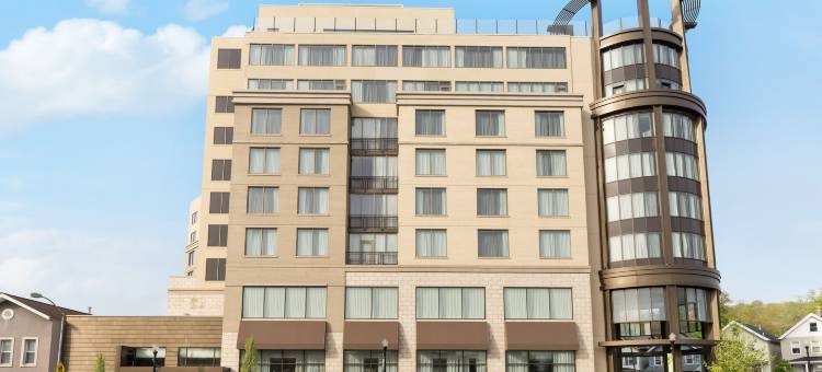 MC傲途格精选酒店(The MC Hotel, Autograph Collection)图片