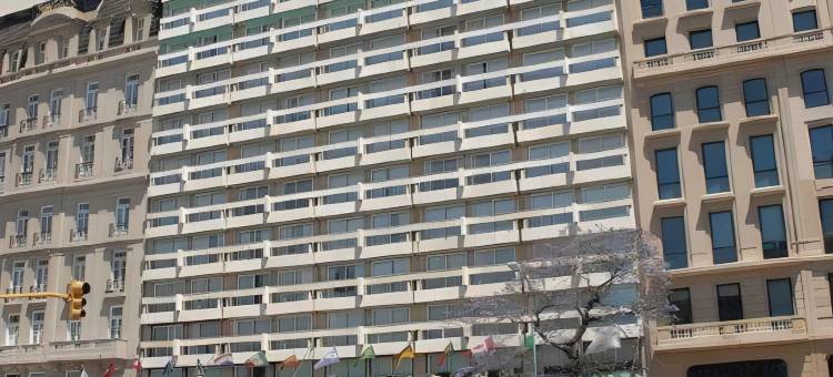 全球共和国酒店(Globales Republica)图片