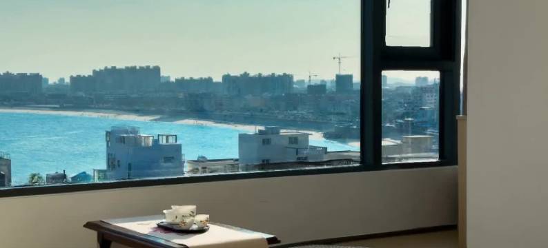 城内·海景民宿(东山南门湾店)图片