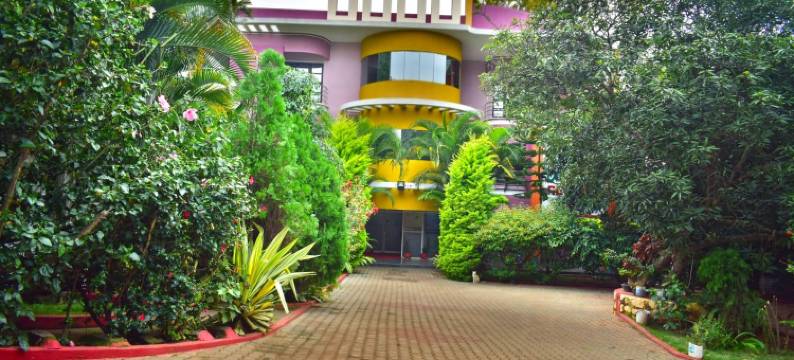 海豚度假村(Dolphin Resort)图片