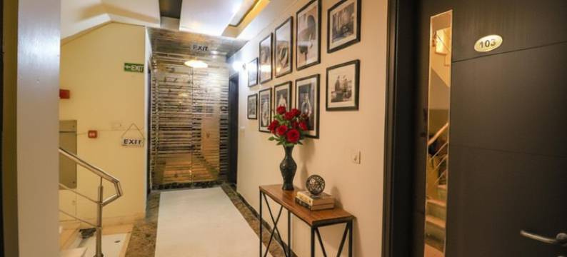 FabHotel Yug 别墅(FabHotel Yug Villa)图片