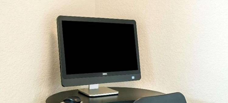 罗德威酒店(Rodeway Inn)图片