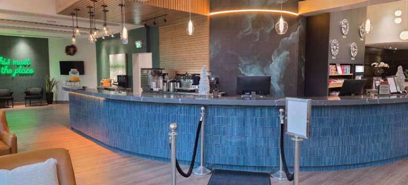 桑德曼萨里套房 - 吉尔福德(Sandman Suites Surrey - Guildford)图片