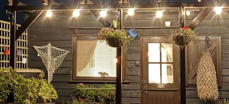 诺福克住宿 - 我的小休息(Norfolk Accommodation)图片