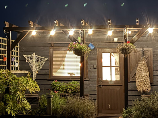 诺福克住宿 - 我的小休息