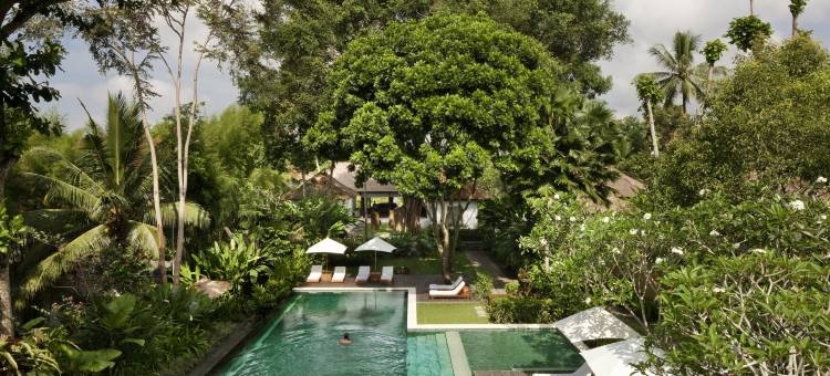 COMO 巴厘岛乌玛乌布度假村(COMO Uma Ubud, Bali)图片