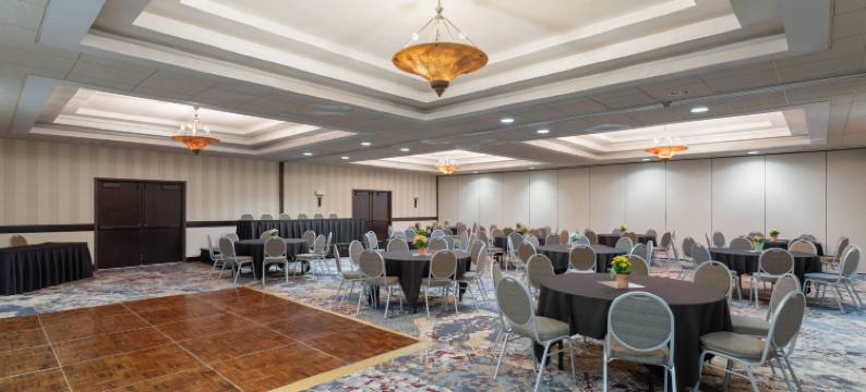 温德姆明尼阿波利斯南/伯恩斯维尔(Wyndham Minneapolis South/Burnsville)图片