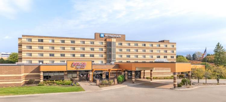 温德姆明尼阿波利斯南/伯恩斯维尔(Wyndham Minneapolis South/Burnsville)图片