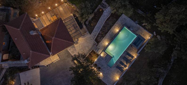 迪奥度假别墅(Dio Escapes Villas)图片