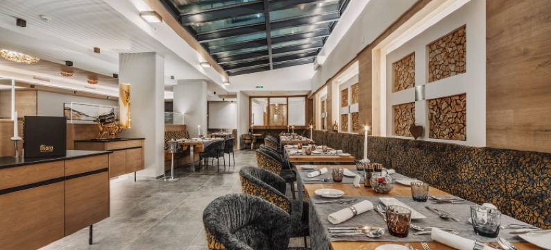 伊施格尔弗里安纳酒店(Hotel Fliana 4-Sterne Superior)图片