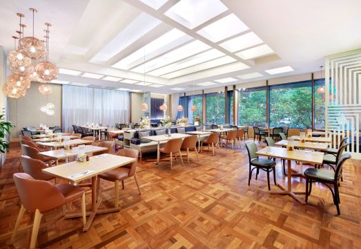 The York by Swiss-Belhotel Hotel Overview