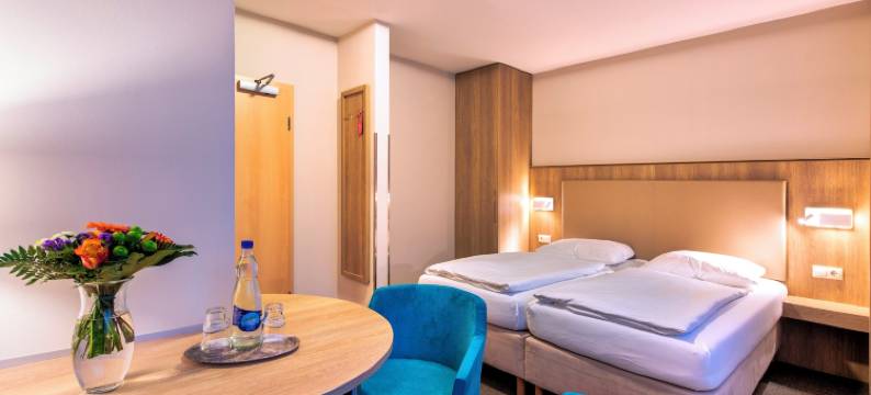 杜奈海景酒店(Seehotel Düne)图片