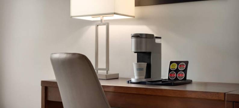 温哥华机场拉昆塔温德姆酒店(La Quinta Inn by Wyndham Vancouver Airport)图片