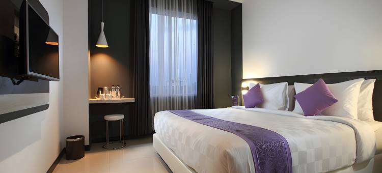 日惹福瑞兹酒店(Forriz Hotel Yogyakarta)图片