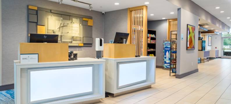 智选假日套房酒店-休斯顿西北/赛普拉斯(Holiday Inn Express & Suites HOUSTON NW - CYPRESS GRAND PKY by IHG)图片