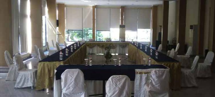 默迪卡酒店(Hotel Merdeka)图片