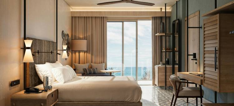 Four Points by Sheraton São Vicente Resort图片