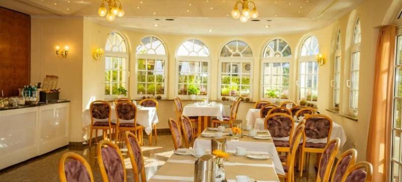 皇冠餐厅及酒店(Hotel-Restaurant Zur Krone)图片