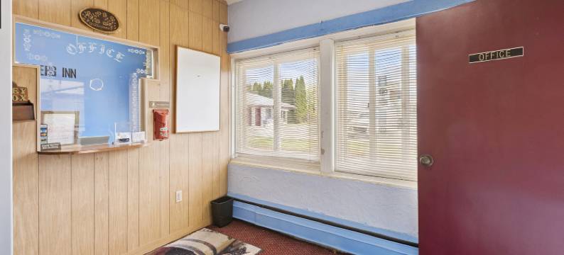 海德堡汽车旅馆，Capital O Bridgeport Frankenmuth I 75(Heidelberg Motel by Capital O Bridgeport Frankenmuth I 75)图片