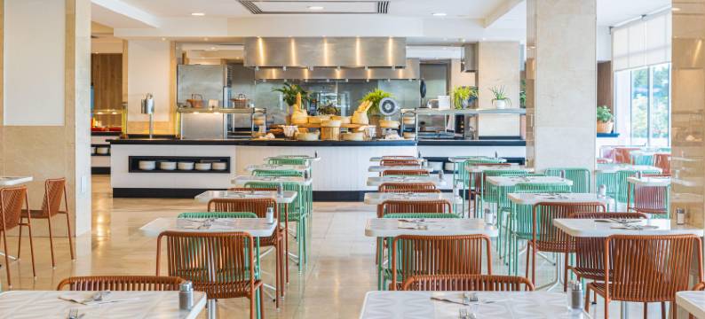 巴巴多斯索尔酒店(Sol Barbados)图片