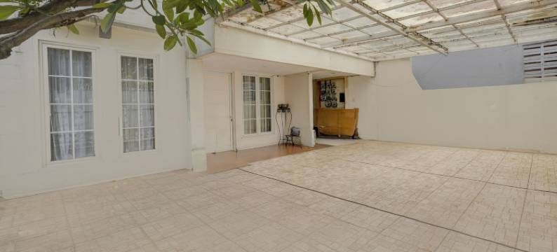 靠近法特玛瓦蒂医院的O酒店(原白色酒店)(Hotel O near RS Fatmawati formerly White House)图片