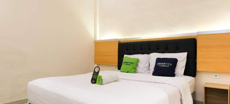 Urbanview near Sunrise Mall Mojokerto图片