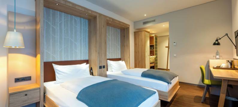 Hotel Anklamer Hof图片