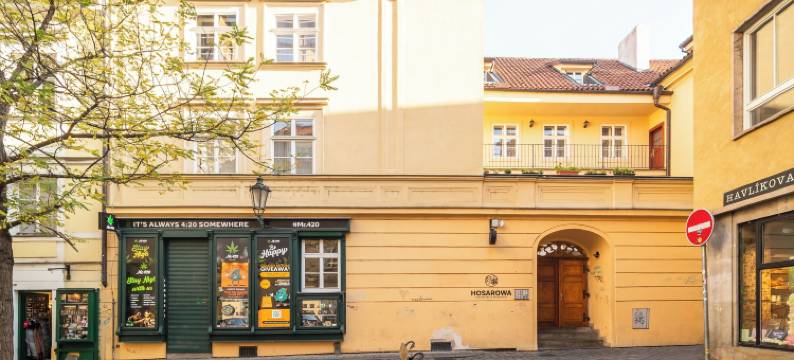 皇家大道公寓(Royal Road Residence)图片