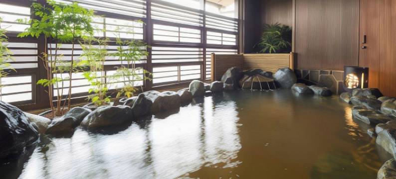 佳云旅馆(Inishie no yado Keiun)图片