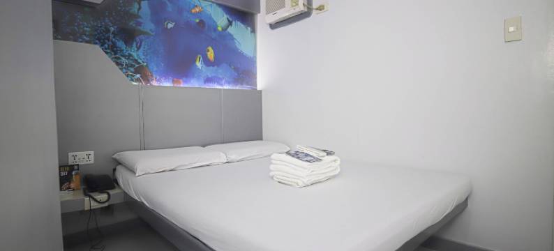 阿斯特罗特尔卡兰巴酒店(Astrotel Calamba)图片