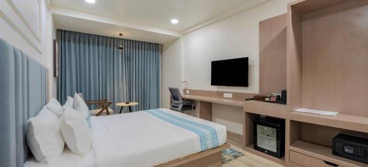 HOTEL TGR图片