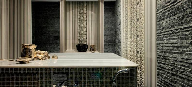 沙迦喜来登海滩度假酒店及水疗中心(Sheraton Sharjah Beach Resort & Spa)图片