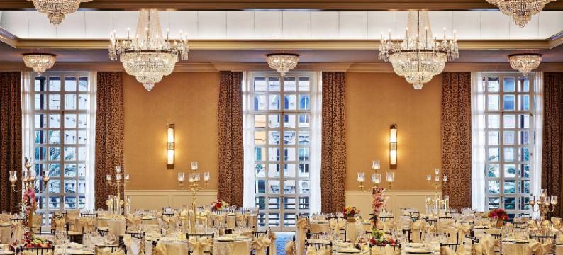 JW新奥尔良JW万豪酒店(JW Marriott New Orleans)图片