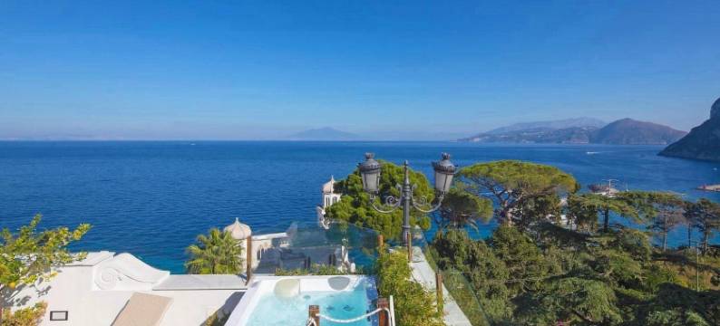 埃克斯尔帕克豪华别墅(Luxury Villa Excelsior)图片