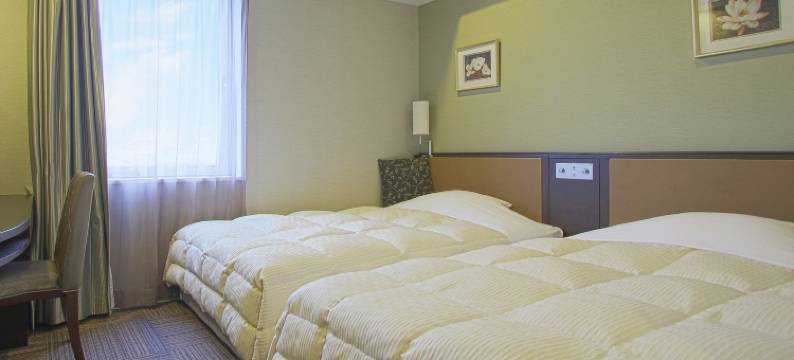 English Garden Hotel Reant图片