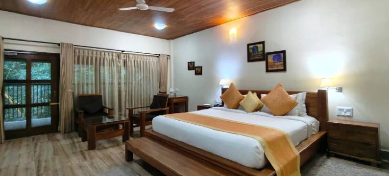 波格斯度假村(Resort Borgos)图片