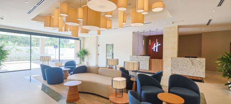 洲际酒店假日酒店普拉塔港-科弗雷西湾区(Holiday Inn PUERTO PLATA-COFRESI BAY AREA by IHG)图片