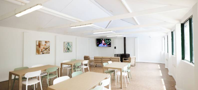 考拉海岸史蒂芬斯港假日公园营地(Koala Shores Holiday Park)图片