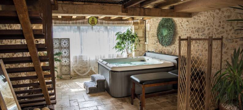 博福特庄园(Domaine de Beaufort)图片