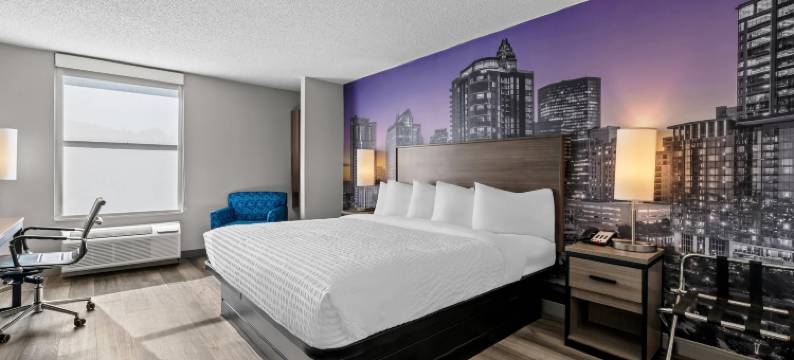 High Point Inn & Suites图片