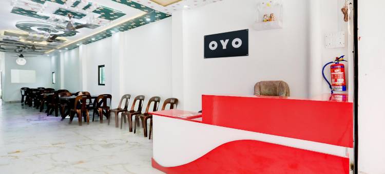 Hotel O Aarush Hotel And Restaurant图片