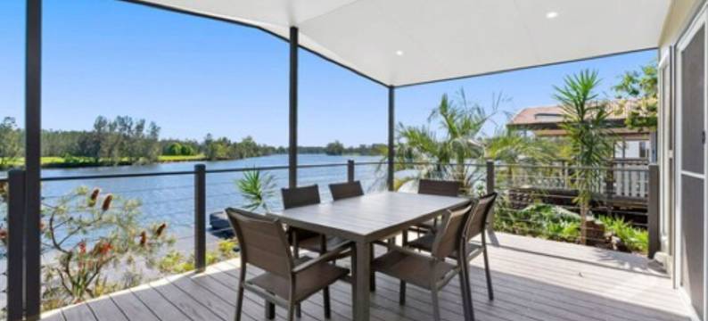 福斯特探索公园度假酒店(Discovery Parks - Forster)图片