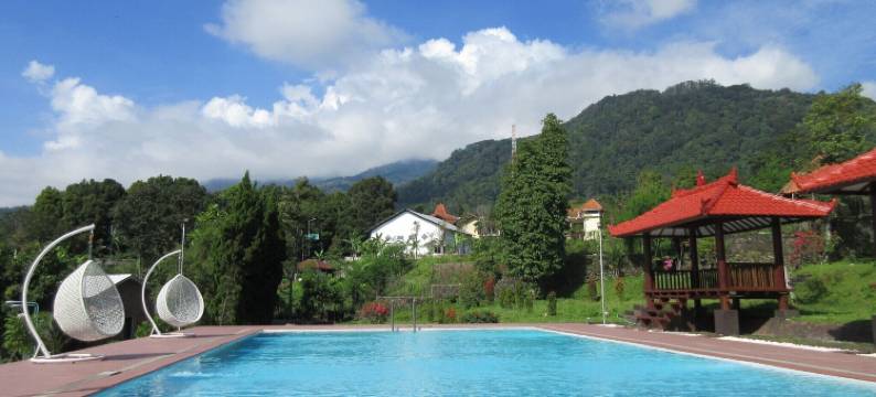 希纳尔快捷别墅酒店(Sinar Express Villa)图片