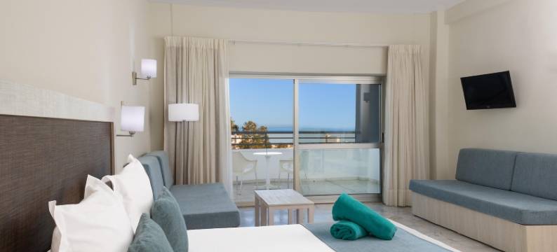 AluaSun Costa Park图片