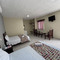 卡拉克穆尔别墅酒店